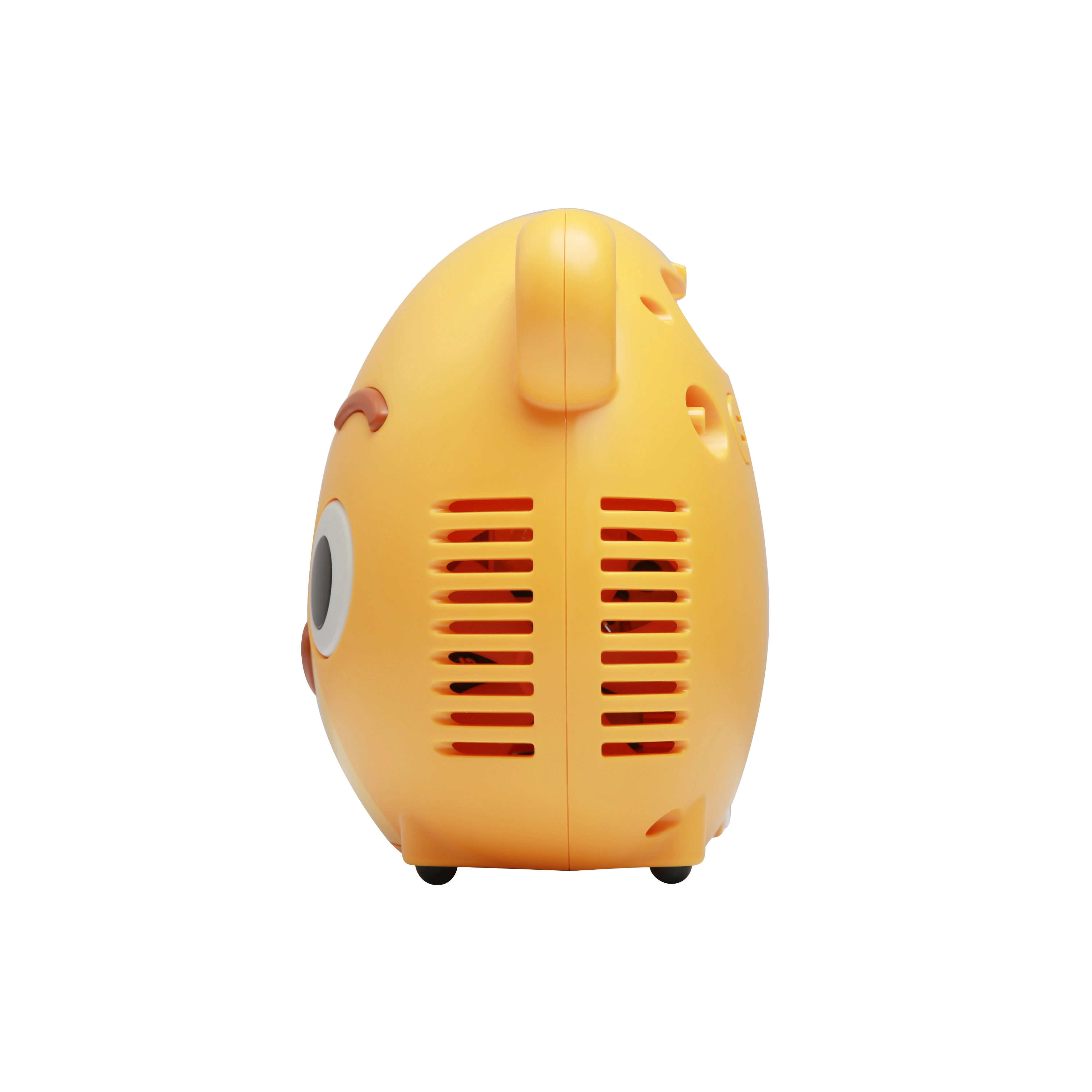 Nebulizador compresor KF-WHQ-08