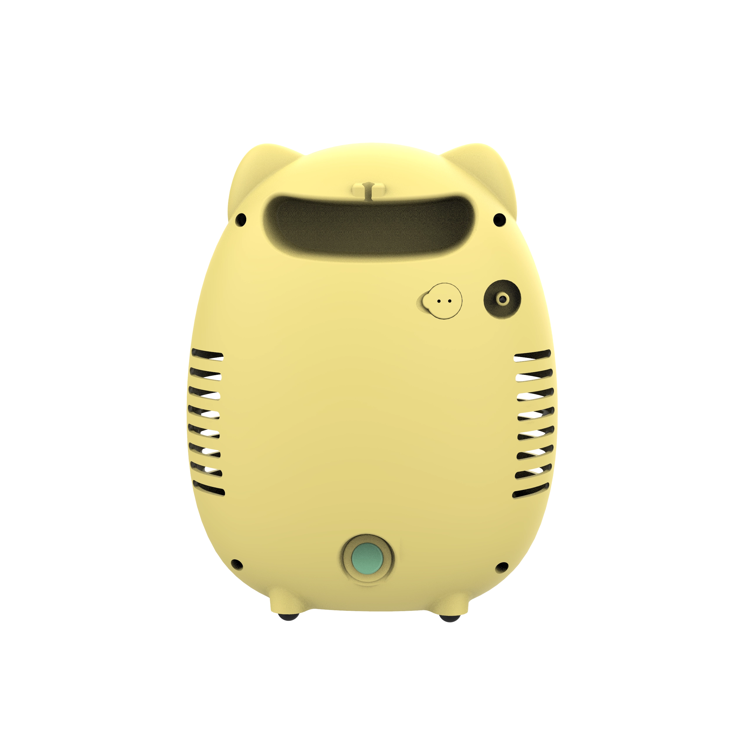 Nebulizador compresor KF-WHQ-05