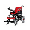 Silla de ruedas eléctrica A6