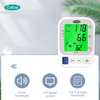 Monitor automático de presión arterial del brazo KF-65IPLUS