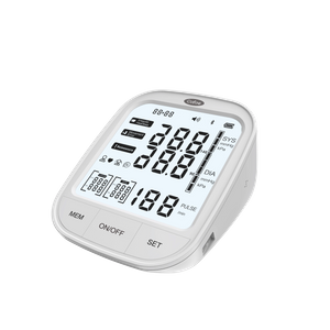 Monitor automático de presión arterial del brazo KF-66EP