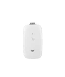 Dispositivo portátil de máquina cpap apap Cofoe AR120MINI para la apnea del sueño