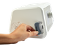 Cofoe BR230 para su máquina automática de terapia respiratoria médica no invasiva Cpap Bpap