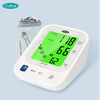 Monitor automático de presión arterial del brazo KF-65IPLUS
