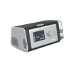 Máquina CPAP mejorada Cofoe AR220, equipo médico de uso doméstico para ronquidos y apnea del sueño con humidificador